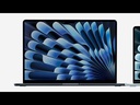 Apple MacBook Air 15" 2026 16 GB RAM / 1 TB SSD  