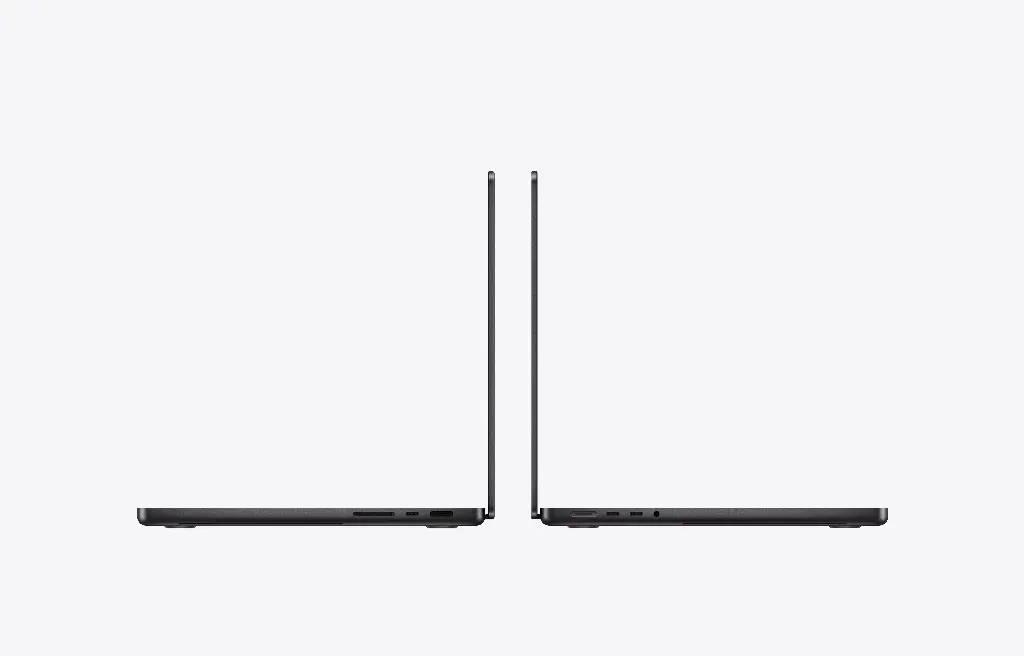 Apple MacBook Pro 14" 2025 16 GB RAM / 1 TB SSD 