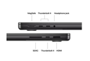 Apple MacBook Pro 14" 2025 16 GB RAM / 1 TB SSD 