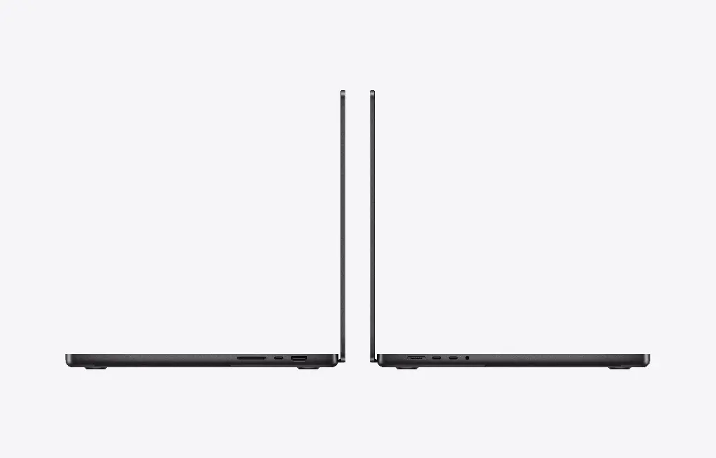 Apple MacBook Pro 14" 2025 16 GB RAM / 1 TB SSD 