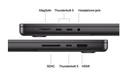 Apple MacBook Pro 14" 2025 16 GB RAM / 1 TB SSD 