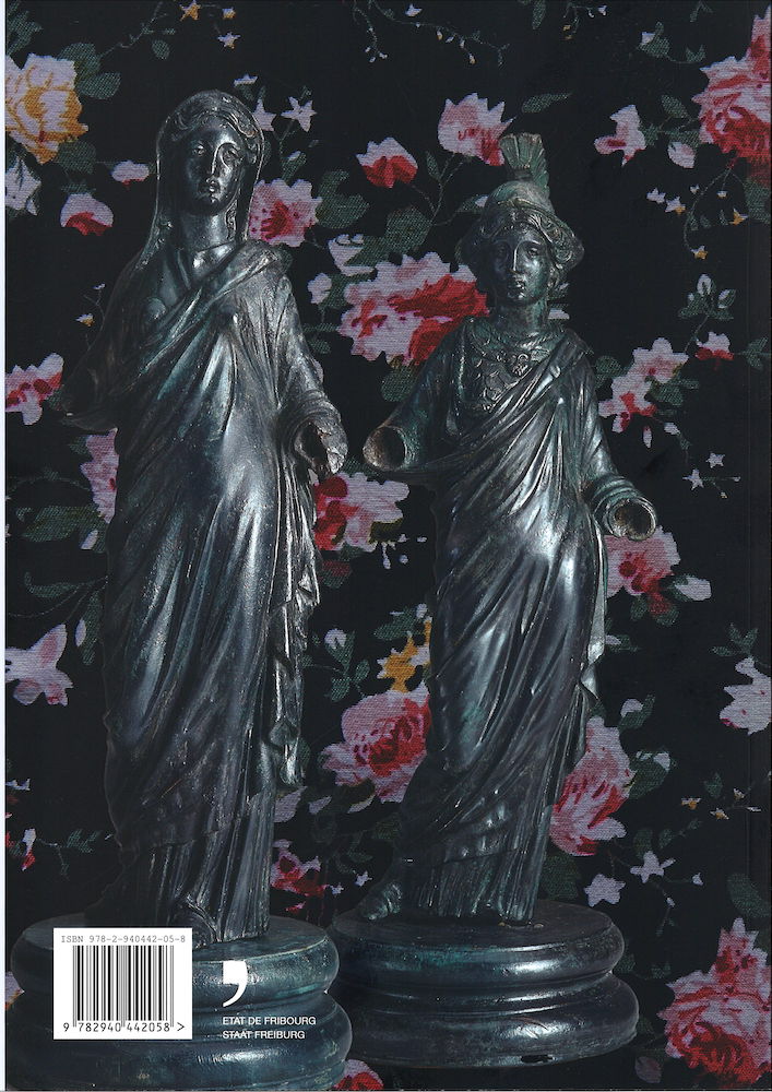 Brochure "Latin & Caetera vol 1" 9H (édition 2021)