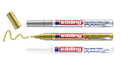 Marqueurs edding 751 assortiment 