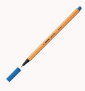 Fineliner Stabilo Point 88, assortiment 10 couleurs
