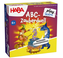 ABC - Zauberduell