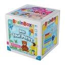BrainBox - Des Tout Petits  EPUISE