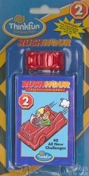 Rush Hour Erweiterung 2