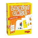Logic! Case Starter Set 4+