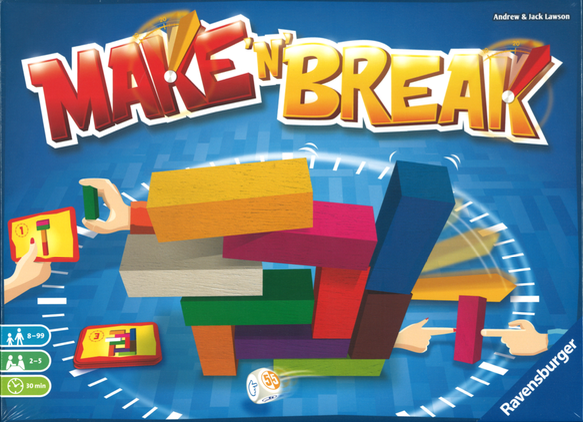 Make'n Break