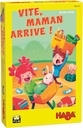 Vite, Maman arrive! EPUISE