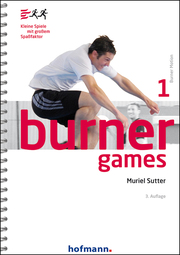 Burner Games Band 1