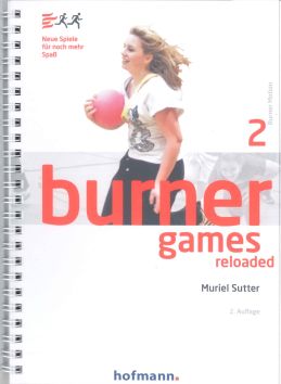 Burner Games Reloaded Band 2