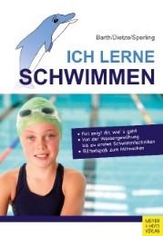 Ich lerne schwimmen  VERGRIFFEN