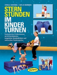 Sternstunden im Kinderturnen VERGRIFFEN