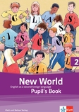 New World 2, Pupil's Book  (Ausgabe 2014)