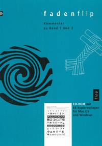 Fadenflip Kommentar (nachgesetzte Auflage 2025)