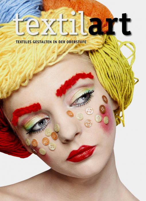 textilart Kommentar für Lehrpersonen VERGRIFFEN