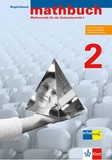 mathbuch 2 Begleitband  (Ausgabe 2014)
