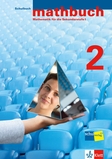 mathbuch 2 Schulbuch (Ausgabe 2014)