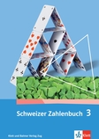 Schweizer Zahlenbuch 3, Schulbuch (Ausgabe 2008)