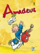 Amadeus 1 - Schülerbuch
