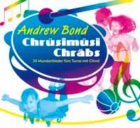 Chrüsimüsi Chräbs, Musik-CD