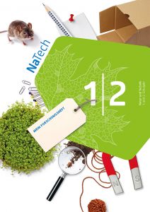 NaTech 1|2 Forschungsheft