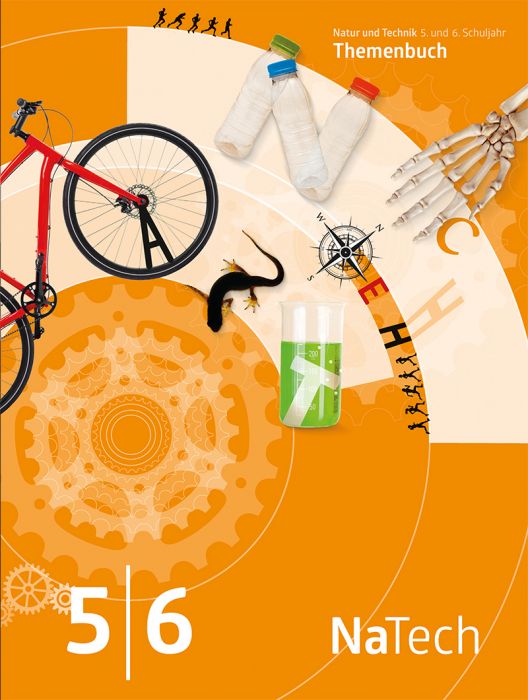NaTech 5|6 Themenbuch