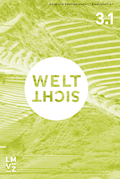 Weltsicht 3 Arbeitshefte 3.1/3.2 (Set)