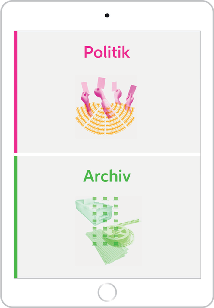 Gesellschaften im Wandel Webplattform für Schüler und Schülerinnen