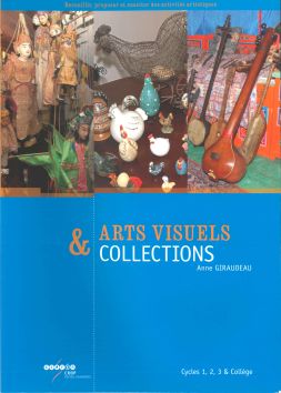 Arts visuels et collections