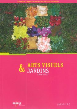 Arts visuels et jardins