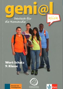 geni@l klick 9e Wortschatz