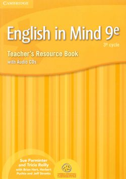 English in Mind 9e, Teacher's Book (CATARO 032292)