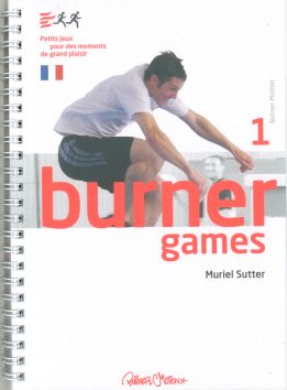 Burner Games 1
