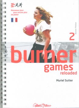Burner Games 2 reloaded