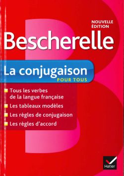 Bescherelle Conjugaison pour tous