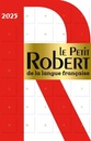 Dictionnaire Le Petit Robert 1