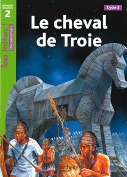 Tous lecteurs! Le cheval de Troie