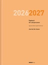 Agenda Edition light Hardcover Ingold 2026 / 2027