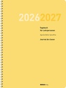 Agenda Edtion SpiralFlex Ingold 2026 / 2027