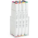 BrushMarker assortiment