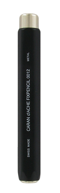 Porte-craie  rond en métal pour Néocolor