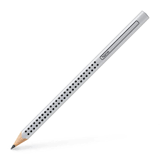 Crayon à papier Faber Castell  HB Jumbo Grip