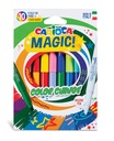 Feutres Carioca Color Change Magic 10 couleurs