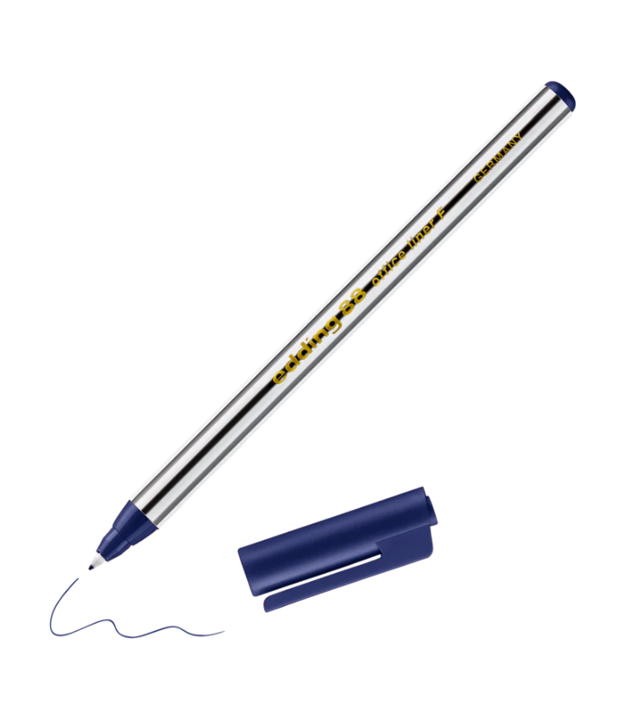 Fineliner edding 88