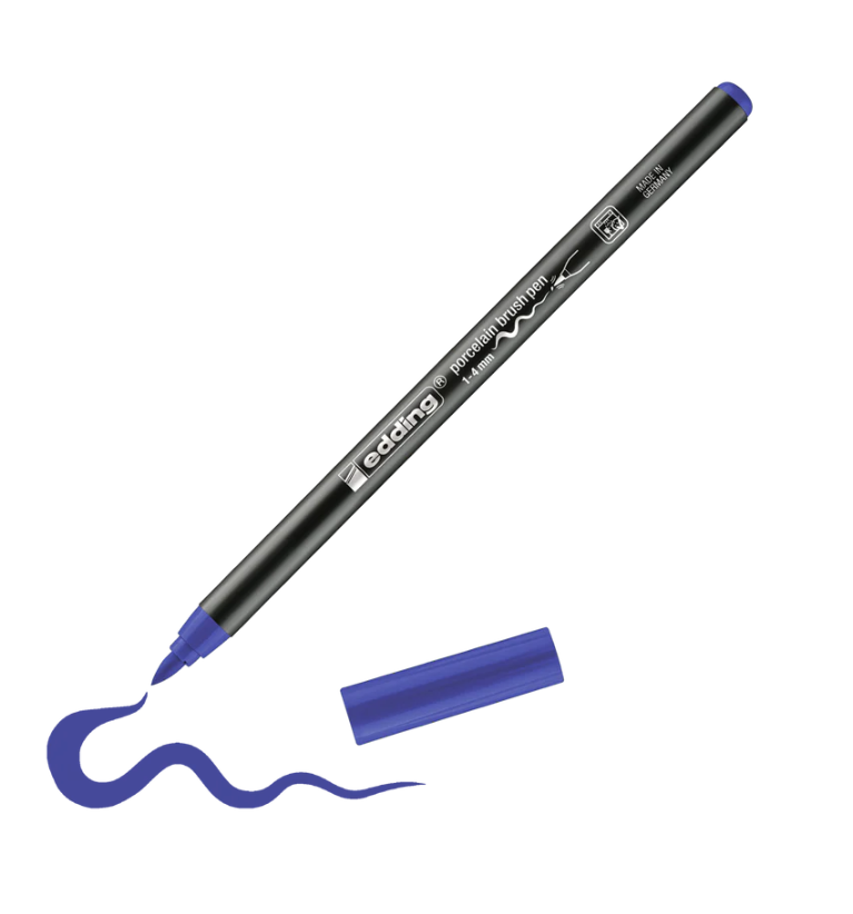 Porzellan-Pinselstift edding 4200