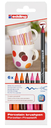 Feutres pour porcelaine edding 4200