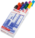 Marqueur edding 3000, assortiment
