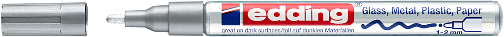 Marker edding CREA 751